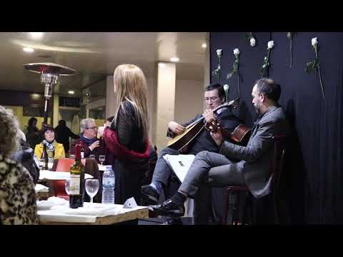 Fado no Minho: Elsa Ribeiro - Lenda da Fonte