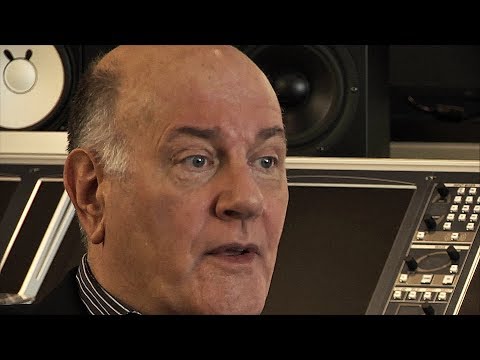 Jim McNeely about gospel music and Cory Henry