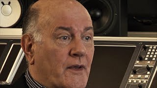 Jim McNeely about gospel music and Cory Henry