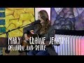 GARDEN SESSIONS: Mary-Elaine Jenkins - Delusions and Desire November 10th, 2019 Underwater Sunshine