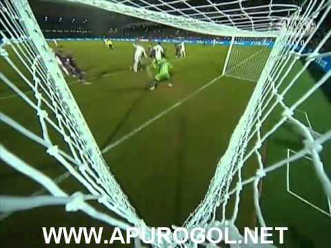 Real Madrid vs San Lorenzo (2-0) Mundial de Clubes...