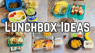 What’s in my Husbands Lunchbox | LUNCHBOX IDEAS | May 2023