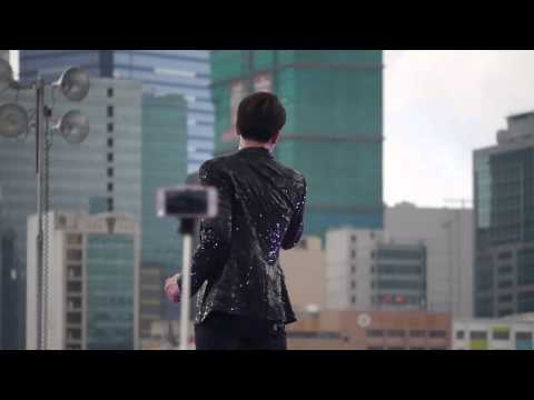 140701 Hong Kong Dome Festival :: ZHOUMI - Blind