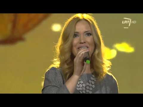 Koncertas „Nesudeginti tiltai“ @ Gintarė Karaliūnaitė „Švelnus pūkeli“