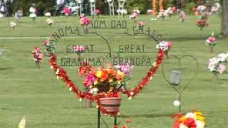 Cemetery - Wintz & Ray Yankton Funeral Homes