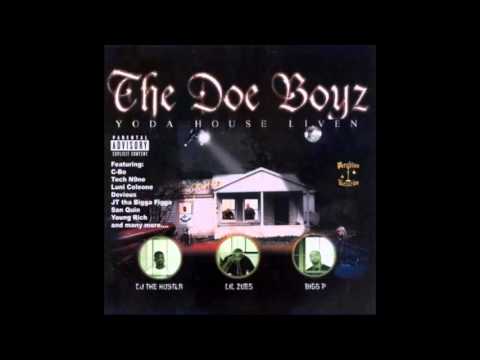 The Doe Boyz - Gangsta Party (feat. Tech N9ne)