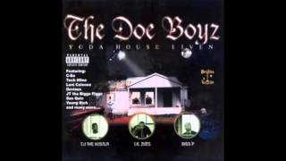 The Doe Boyz - Gangsta Party (feat. Tech N9ne)