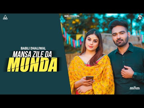 Mansa Zile Da Munda