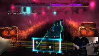 Rocksmith Remastered: Hawthorne Heights - Light Sleeper