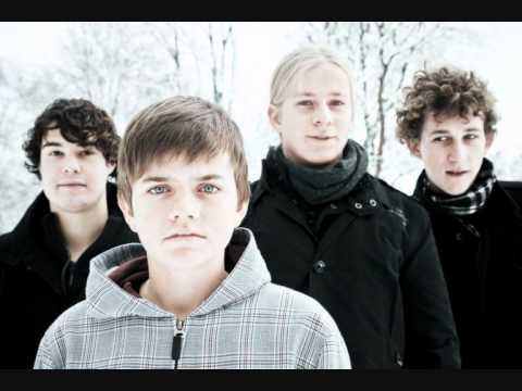 Yar-P // Lightning Storm Around