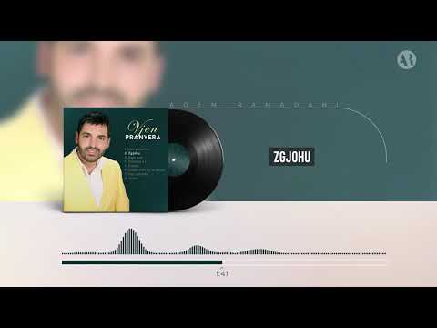 Adem Ramadani - Zgjohu (Official Video)