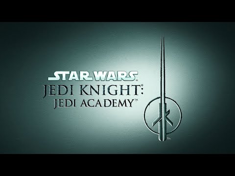 スター・ウォーズ ジェダイ・ナイト: ジェダイ・アカデミー - 定義