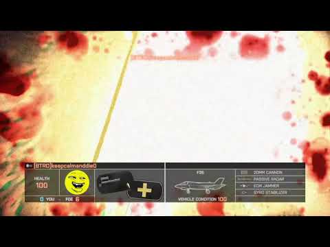 Battlefield 4™Keep calm and die