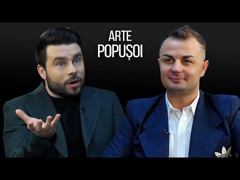 Interviu cu milionarul de 34 de ani care spune că va fi președintele Moldovei