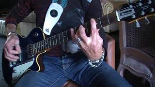 Don&#39;t pass me by Georgia Satellites cover