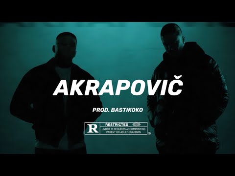 [Free] Kurdo x Mero Type Beat „Akrapovic" [prod. Bastikoko]