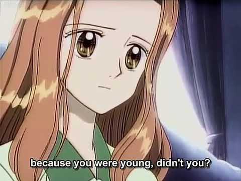 Kodocha - Sana's biological mom