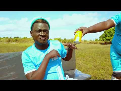 Tony Fernando-Khanleleya (Oficial Músic Vídeo)