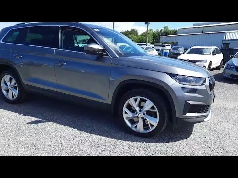 Skoda Kodiaq 2.0 TDI 150HP DSG Style 7 Seat - Image 2