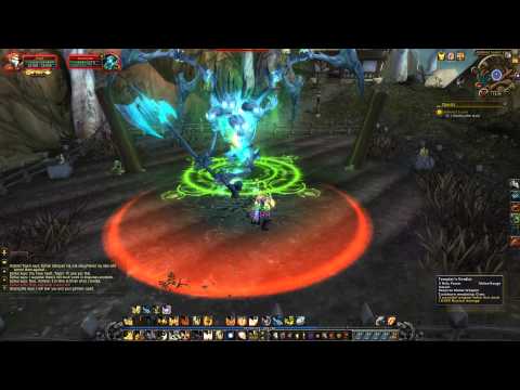 Admiral Taylor Quest Playthrough - Spires of Arak