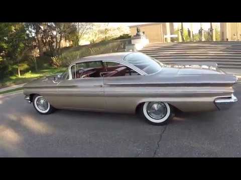 Cruising in the 60 Pontiac barn find, talked to Ray also