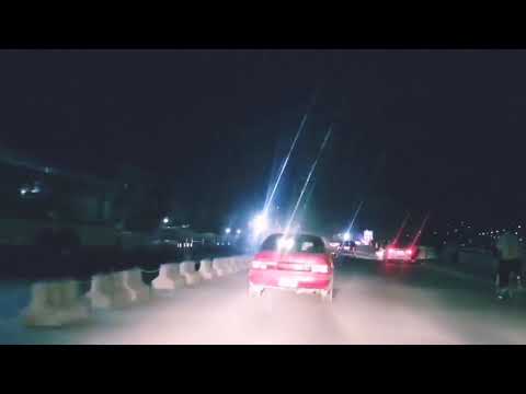 Kabul At Night EP 2