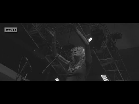 NRMAL 2020: BUSH TETRAS LIVE