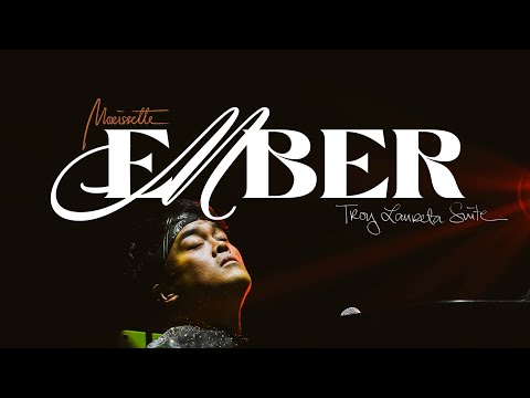 Troy Laureta - Troy Laureta Suite (EMBER Live in Araneta)