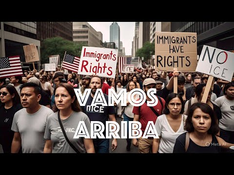 Alarmaz- Vamos Arriba (music video)