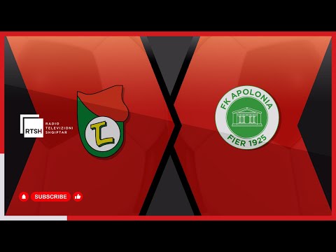 Lushnja – Apolonia / Java 15 | Kategoria e parë - Futboll | RTSH