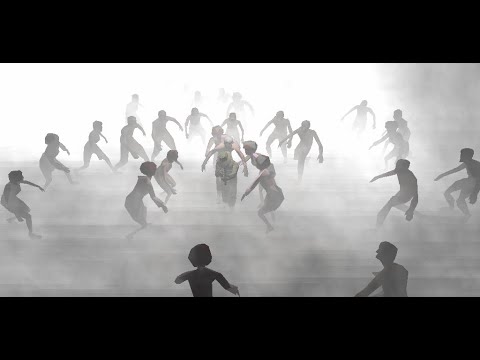 Zombie Run video thumbnail
