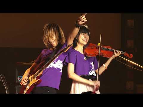 Inevitable Struggle (Trails from Zero) - Falcom jdk BAND 2012 Super Live II