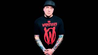 P.O.D. - Bad Boy w/ lyrics