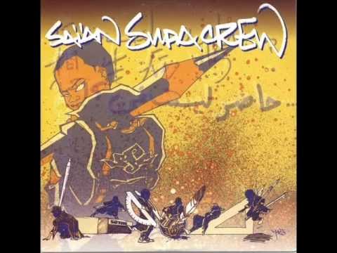 Rimlander feat. Féfé, Specta & Vicelow ( Saïan Supa Crew)