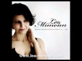 Léa Mimoun chante Barbara : Dis, quand ...