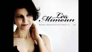 Léa Mimoun chante Barbara : Dis, quand reviendras-tu ?