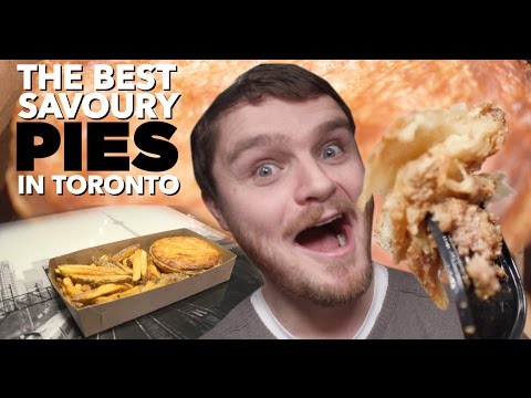 download lagu mp3 mp4 Best Pie In Toronto, download lagu Best Pie In Toronto gratis, unduh video klip Best Pie In Toronto