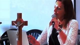 CHI È LA VEGGENTE LUZ DE MARIA