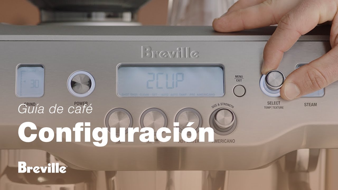 Cómo utilizar la interfaz