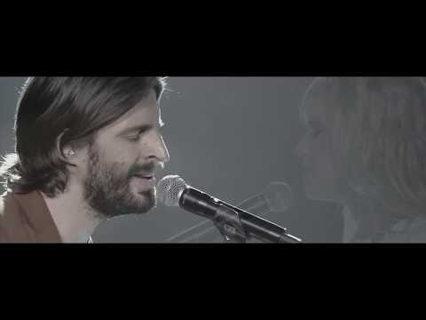 Monique ir Justinas Jarutis - Shallow | Šventinis koncertas su Lietuvos Balso šeima