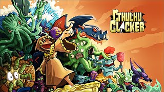Cthulhu Clicker (Gameplay Android)