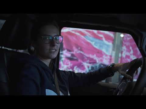 Autoprzymiarka - Jeep Wrangler vol. 2