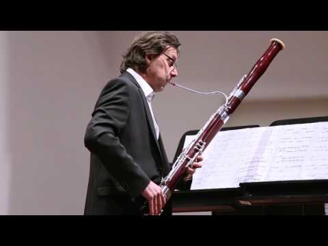 A.Ouzounoff  - “Vezelay” - premiera: jarosław augustyniak & arek adamczyk