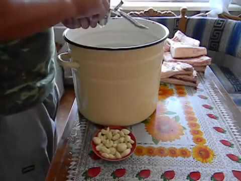 Засолка и копчение сала , грудинки Мой рецепт Часть 1