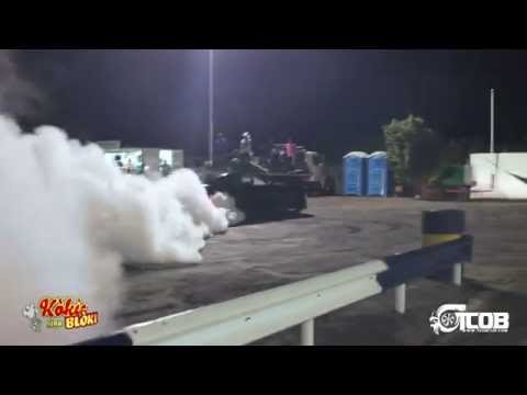 TCOB Featured Clip - Straight Outta Curacao - Car Fever / Drift