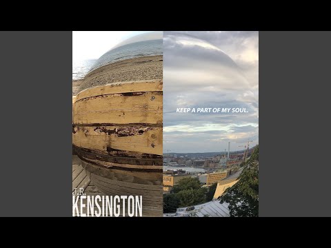 Keep a Part of My Soul.