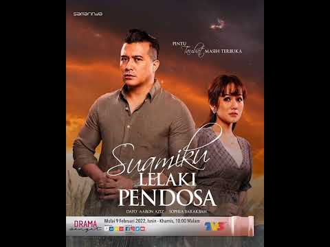 FASA - HAZAMA FT TUJU (OST SUAMIKU LELAKI PENDOSA)