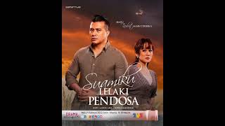 Download lagu FASA - HAZAMA FT TUJU (OST SUAMIKU LELAKI PENDOSA) mp3