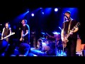 AGAINST ME! - T.S.R. & Slurring The Rhythms & From Her Lips To God's Ears (The Energizer)