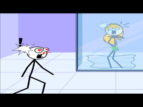 Draw Drag Delete Pin Pull to something (WEEGOON) - Stickman Level 1-50 Android Gameplay Walkthrough